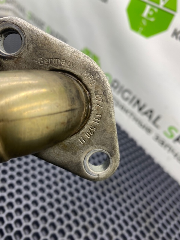 Трубка EGR, 2300 рублей, Калининград