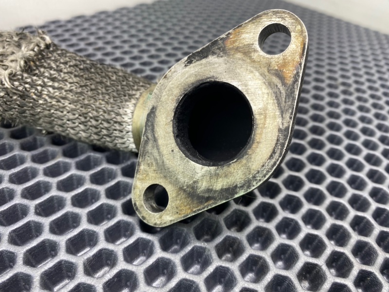 Трубка EGR, 2300 рублей, Калининград