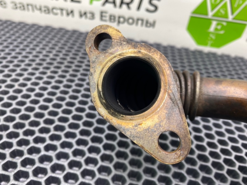 Трубка EGR, 2300 рублей, Калининград