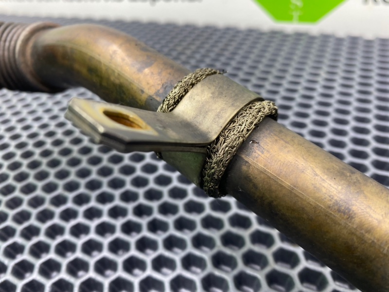 Трубка EGR, 2300 рублей, Калининград