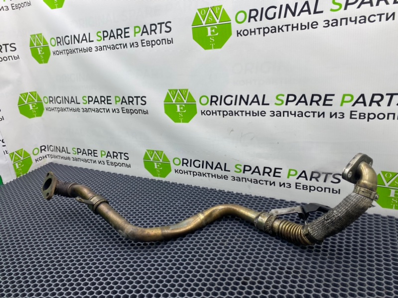 Трубка EGR, 2300 рублей, Калининград