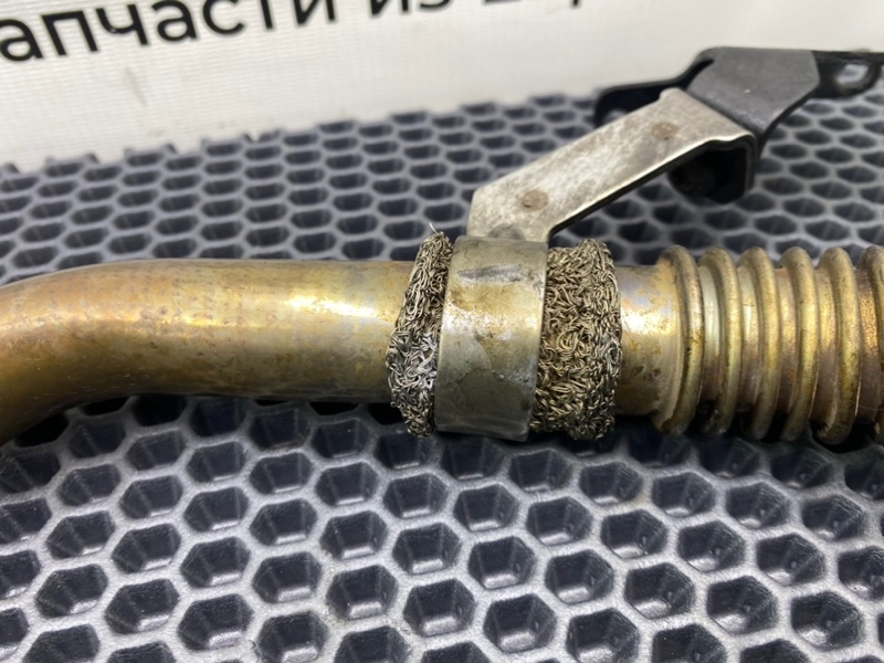 Трубка EGR, 2300 рублей, Калининград