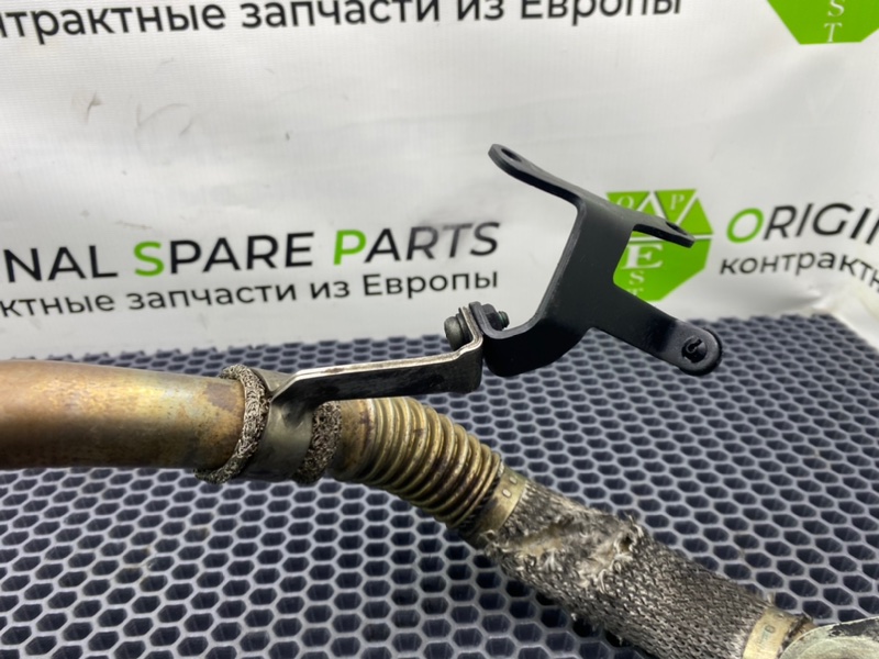 Трубка EGR, 2300 рублей, Калининград