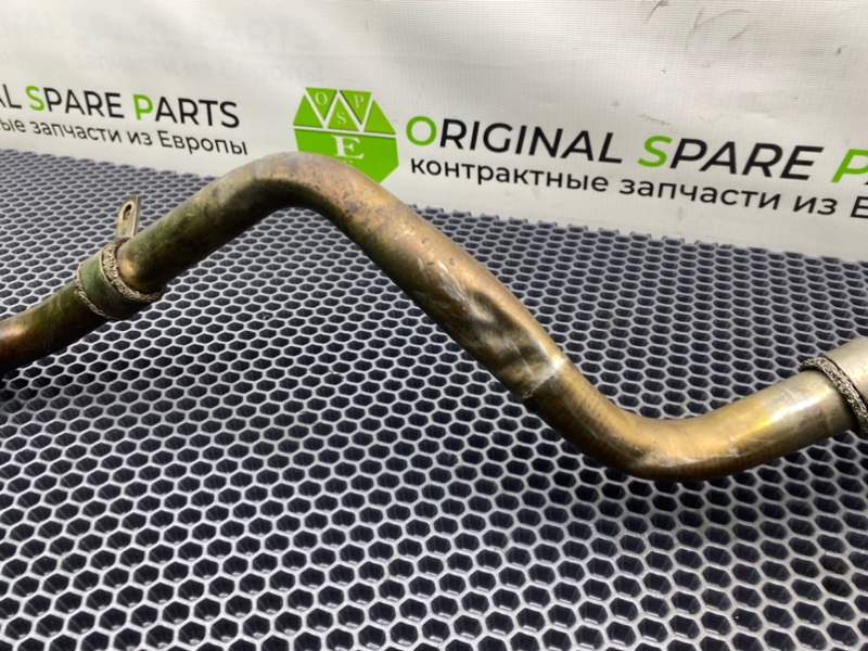 Трубка EGR, 2300 рублей, Калининград