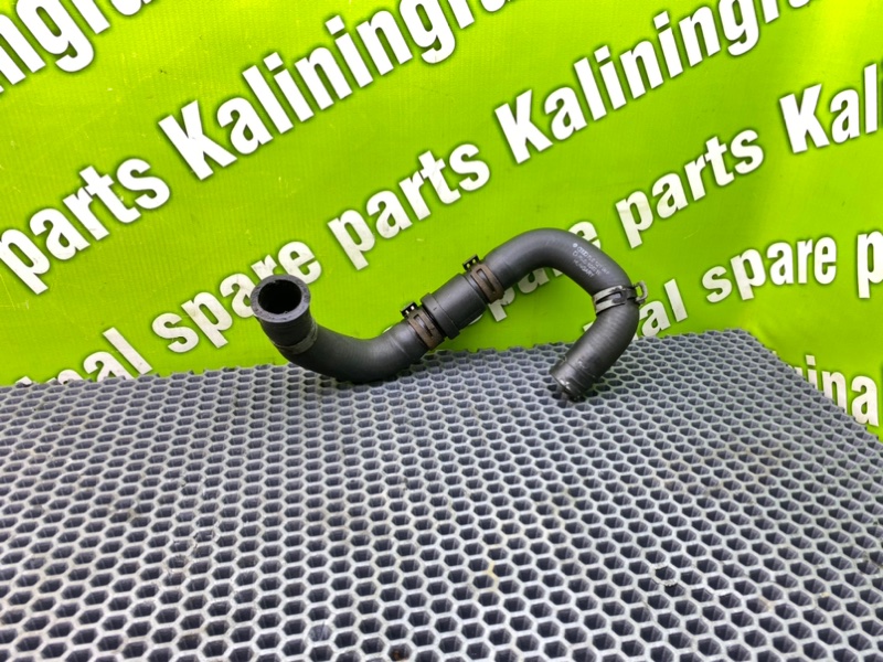 Патрубок системы охлаждения, 1500 рублей, Калининград