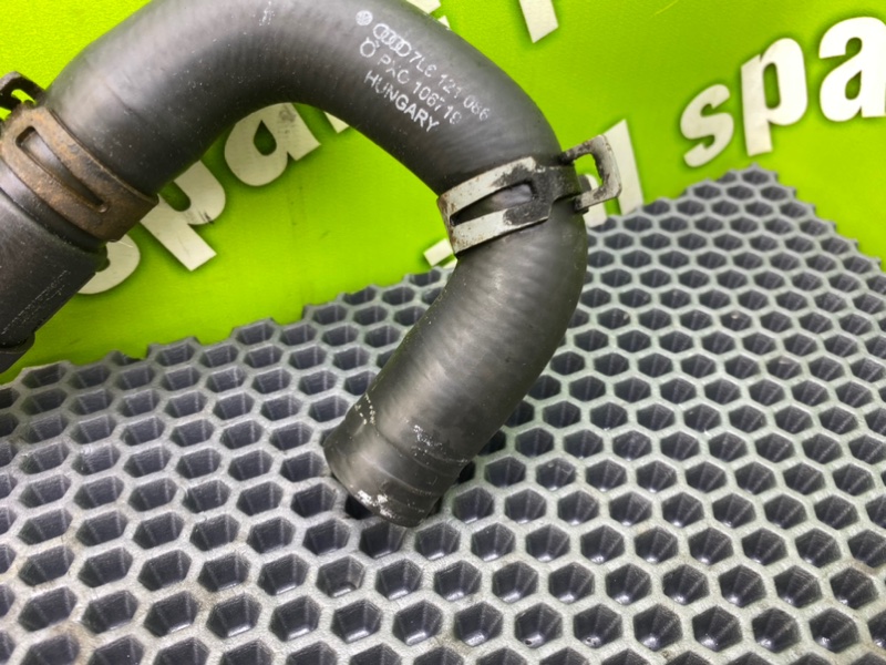 Патрубок системы охлаждения, 1500 рублей, Калининград