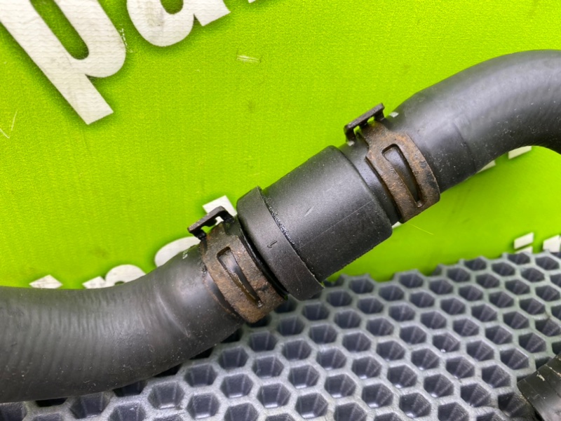 Патрубок системы охлаждения, 1500 рублей, Калининград