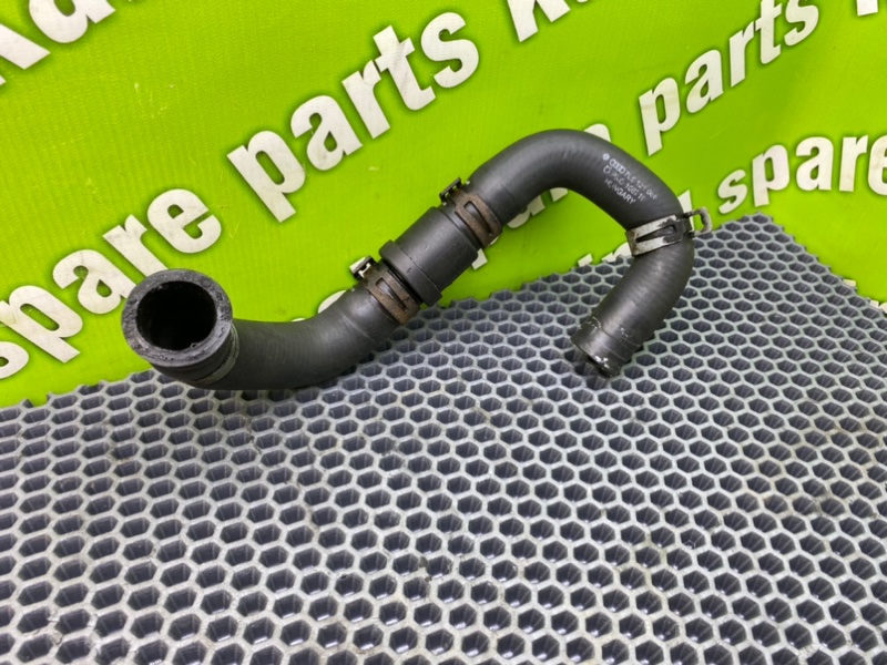 Патрубок системы охлаждения, 1500 рублей, Калининград