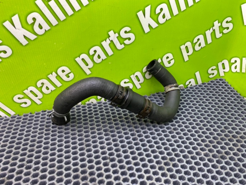 Патрубок системы охлаждения, 1500 рублей, Калининград