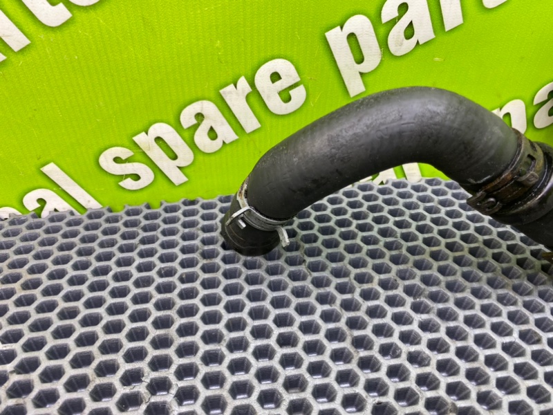 Патрубок системы охлаждения, 1500 рублей, Калининград