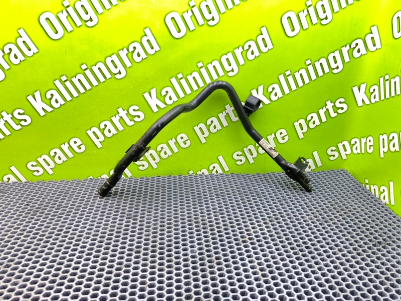 Трубка охлаждения, 1000 рублей, Калининград