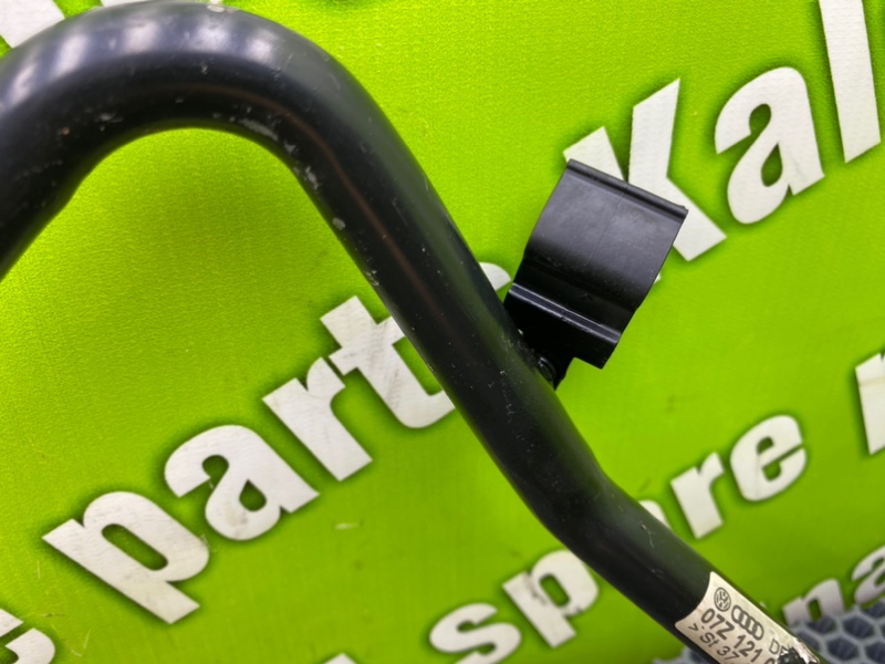 Трубка охлаждения, 1000 рублей, Калининград