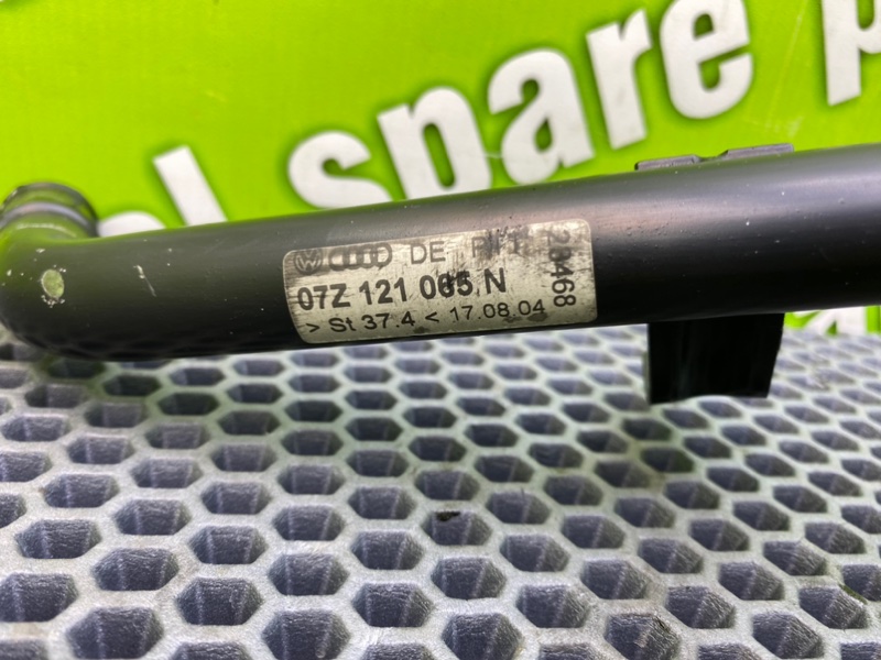 Трубка охлаждения, 1800 рублей, Калининград