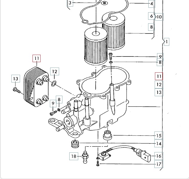 Радиатор масляный, 1800 рублей, Калининград
