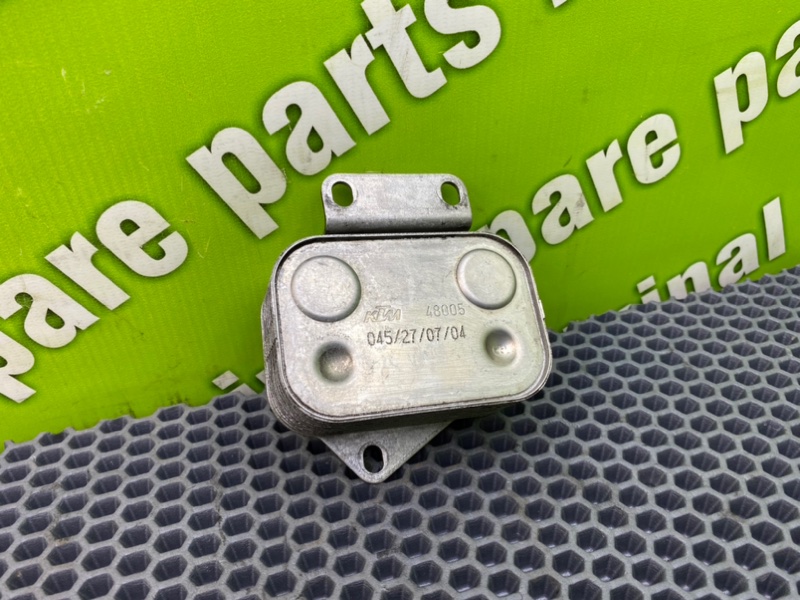 Радиатор масляный, 1800 рублей, Калининград