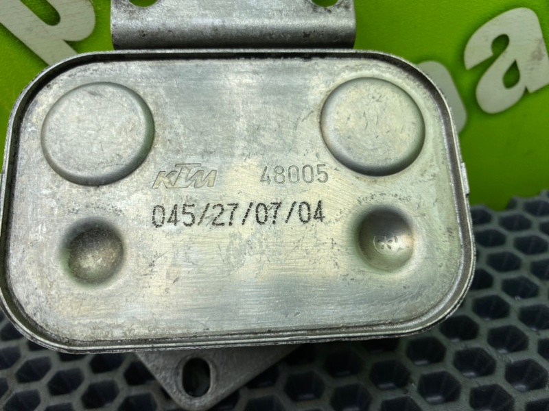 Радиатор масляный, 1800 рублей, Калининград