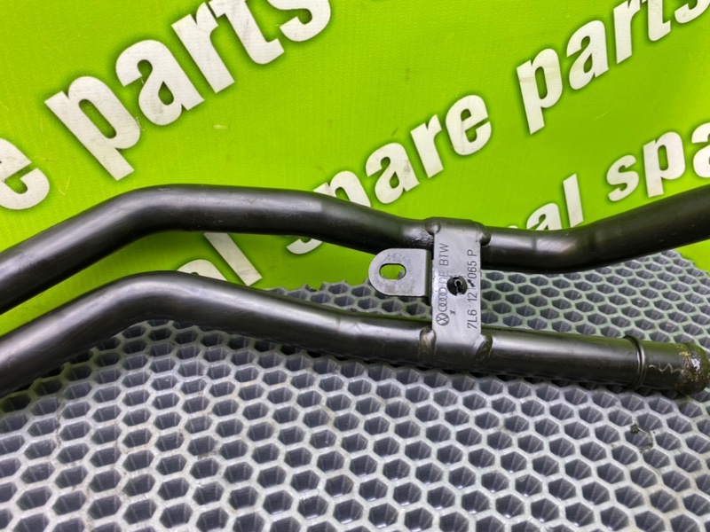 Трубки охлаждения, 1800 рублей, Калининград