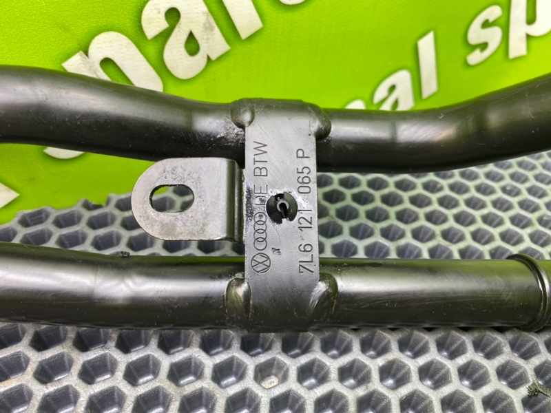 Трубки охлаждения, 1800 рублей, Калининград