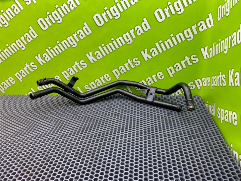 Трубки охлаждения, 1800 рублей, Калининград