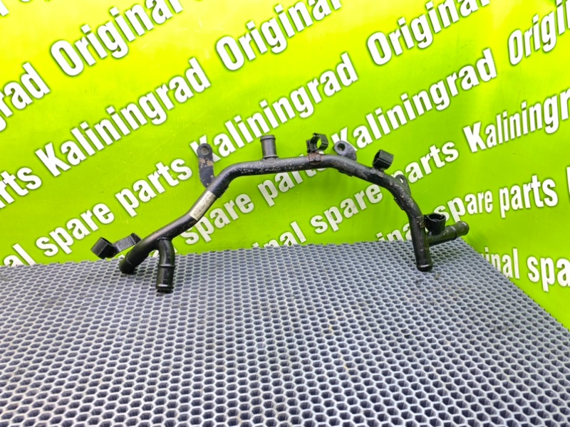 Трубка охлаждения, 1100 рублей, Калининград