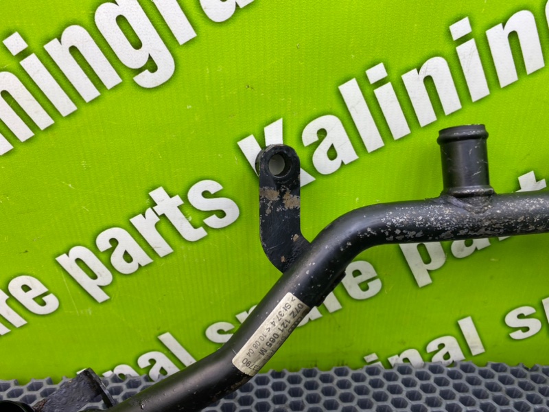 Трубка охлаждения, 1100 рублей, Калининград