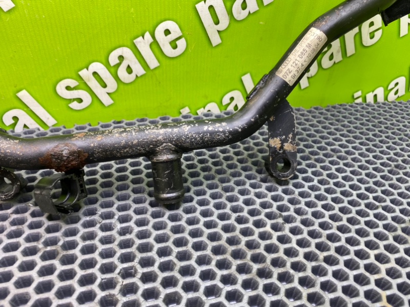 Трубка охлаждения, 1100 рублей, Калининград