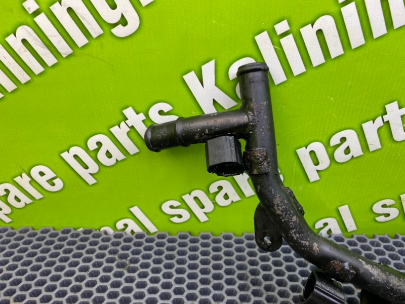 Трубка охлаждения, 1100 рублей, Калининград