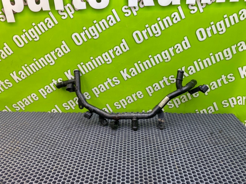 Трубка охлаждения, 1100 рублей, Калининград