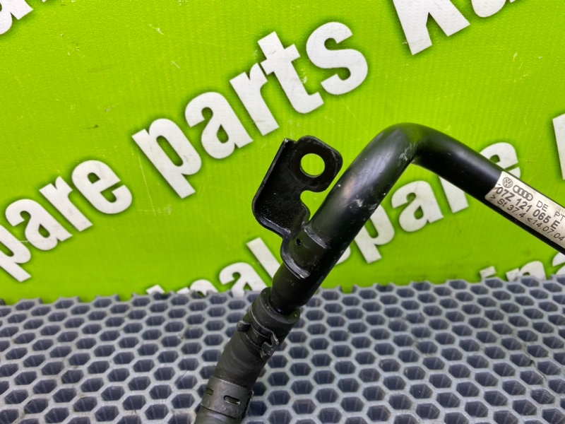 Трубка охлаждения, 1200 рублей, Калининград