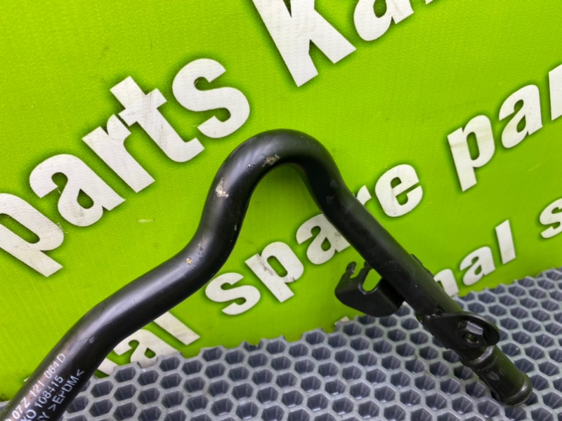 Трубка охлаждения, 1200 рублей, Калининград