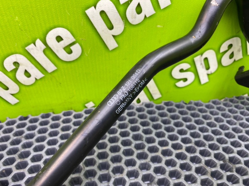 Трубка охлаждения, 1200 рублей, Калининград