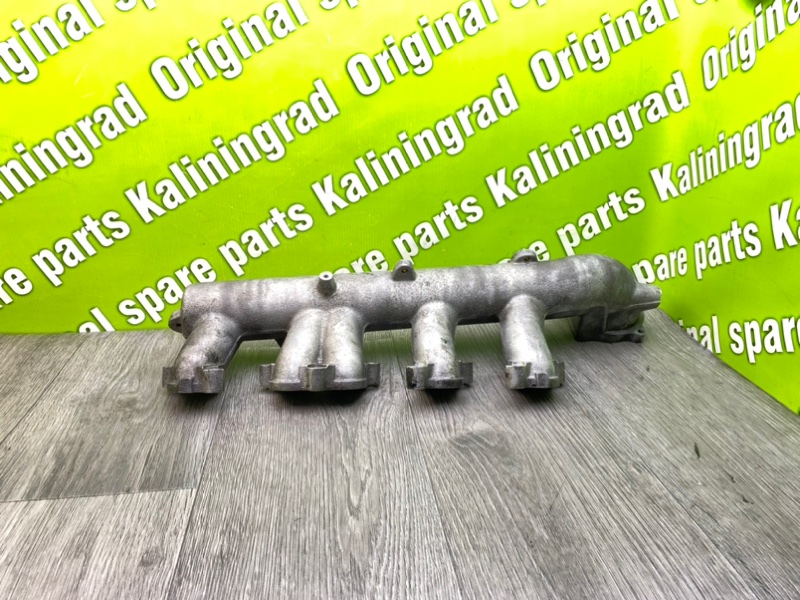 Коллектор впускной, 1800 рублей, Калининград