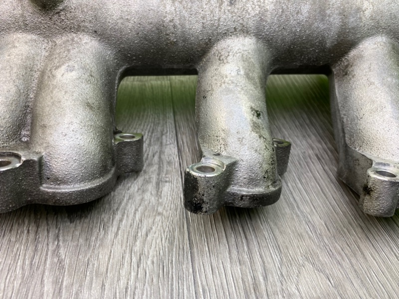 Коллектор впускной, 1800 рублей, Калининград