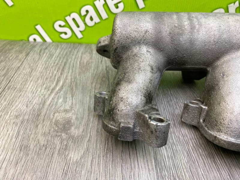 Коллектор впускной, 1800 рублей, Калининград