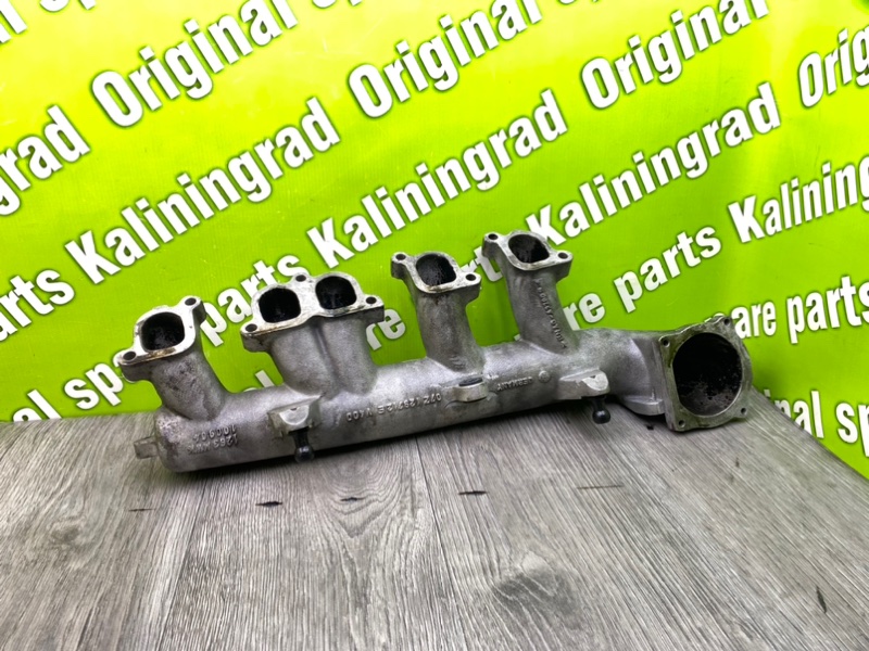 Коллектор впускной, 1800 рублей, Калининград