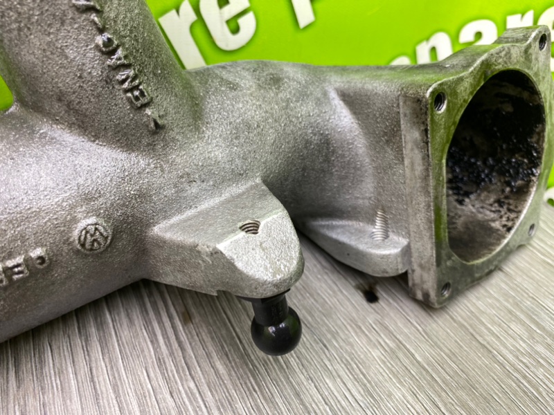 Коллектор впускной, 1800 рублей, Калининград