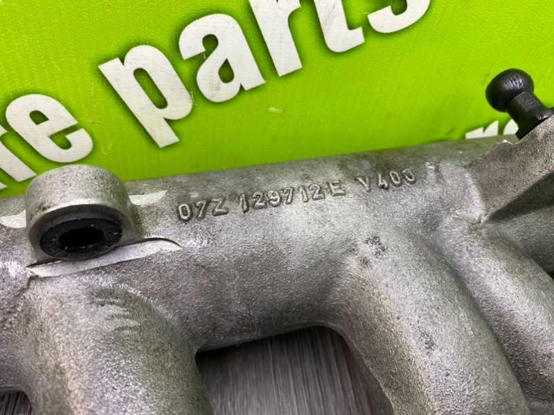 Коллектор впускной, 1800 рублей, Калининград