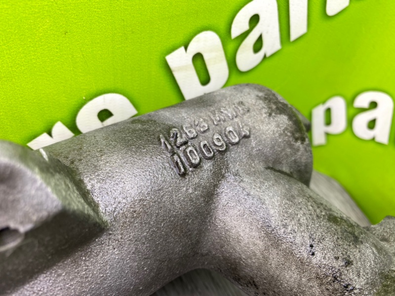 Коллектор впускной, 1800 рублей, Калининград