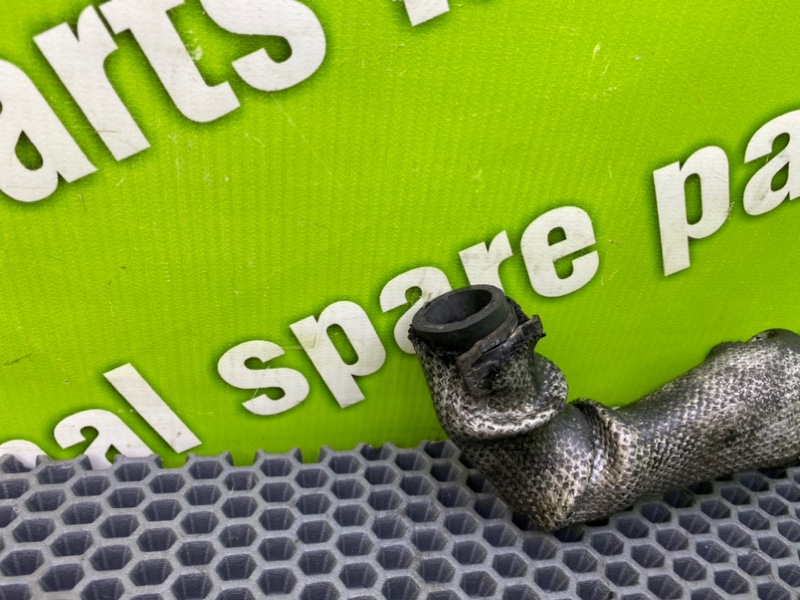 Патрубок системы охлаждения, 1100 рублей, Калининград