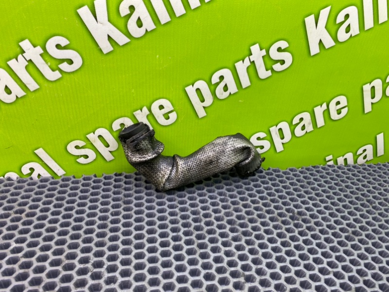 Патрубок системы охлаждения, 1100 рублей, Калининград