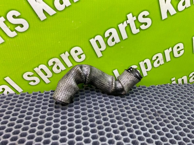 Патрубок системы охлаждения, 1100 рублей, Калининград