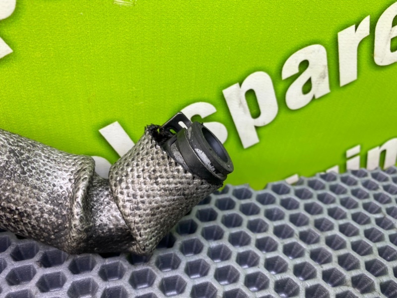 Патрубок системы охлаждения, 1100 рублей, Калининград