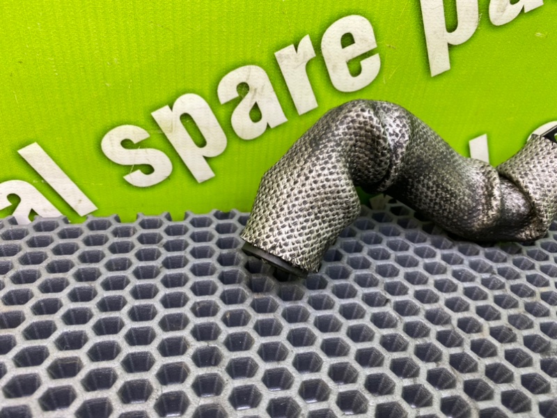 Патрубок системы охлаждения, 1100 рублей, Калининград