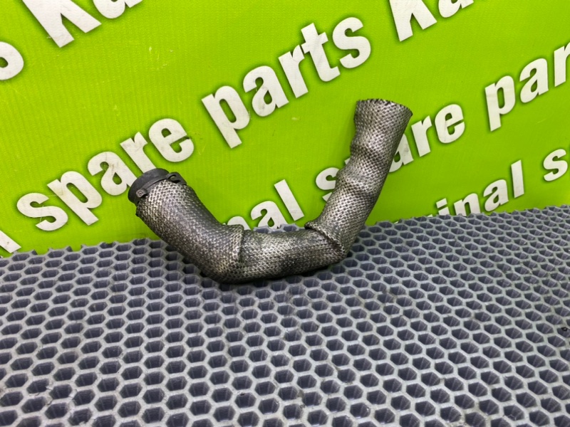 Патрубок системы охлаждения, 1100 рублей, Калининград