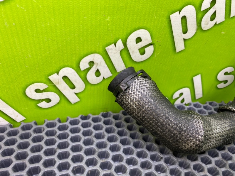 Патрубок системы охлаждения, 1100 рублей, Калининград