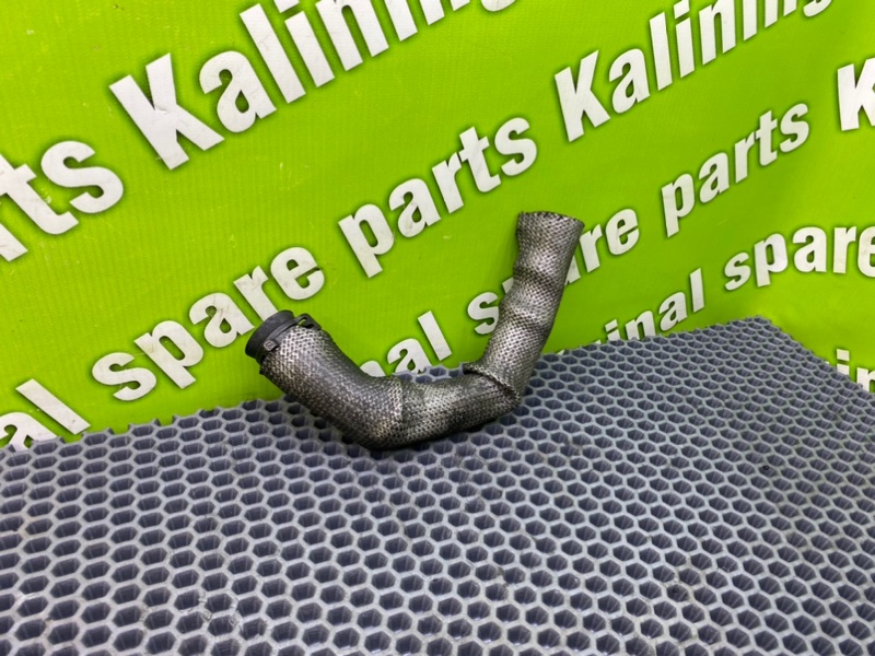 Патрубок системы охлаждения, 1100 рублей, Калининград