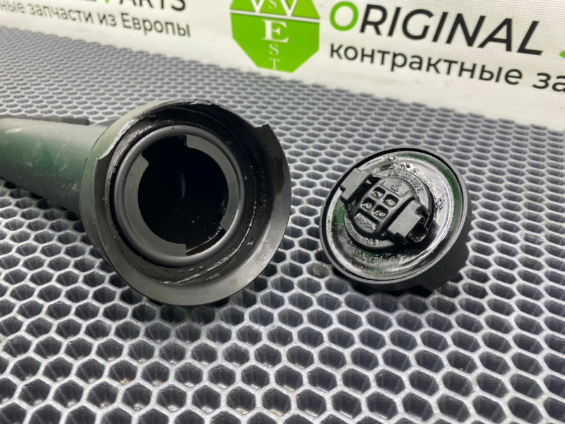 Маслозаливная горловина, 1000 рублей, Калининград