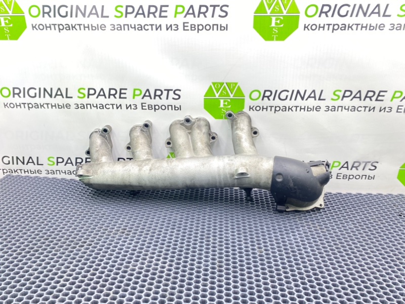 Коллектор впускной, 1400 рублей, Калининград