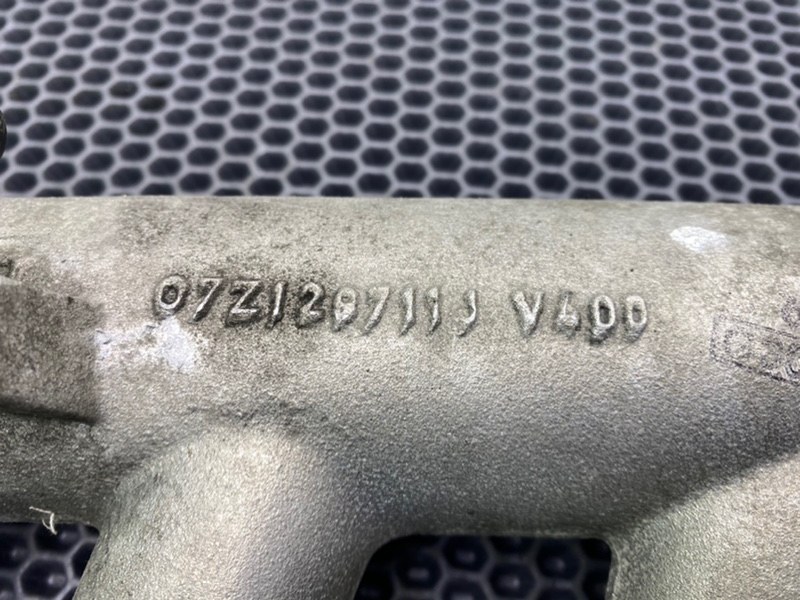 Коллектор впускной, 1400 рублей, Калининград