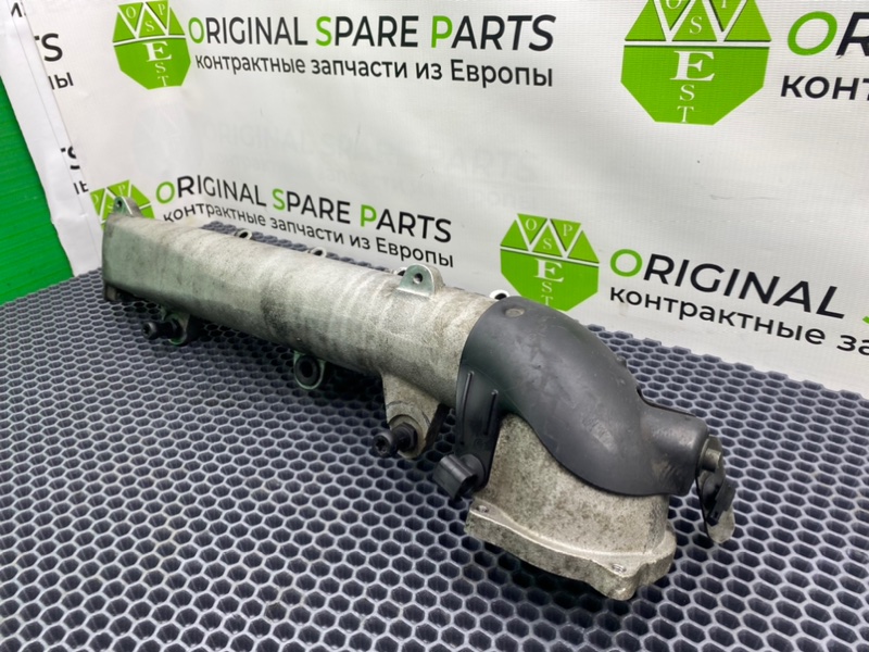 Коллектор впускной, 1400 рублей, Калининград